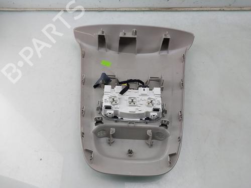 Kabinelys OPEL COMBO Box Body/MPV (K9) 1.5 D | BP32002271I8