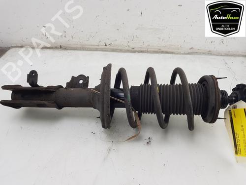 Right front shock absorber HYUNDAI i10 II (BA, IA) 1.0 | BP17152491M17 