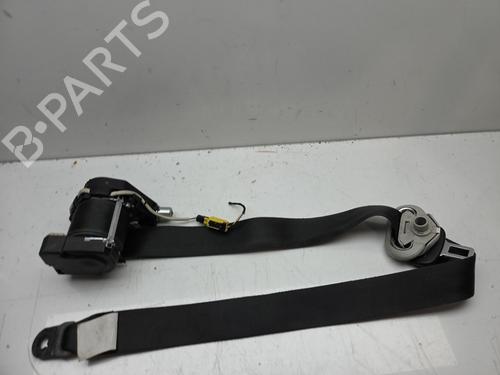 Front left seatbelt VW CADDY IV Box Body/MPV (SAA, SAH) 2.0 TDI | BP28167088I26 