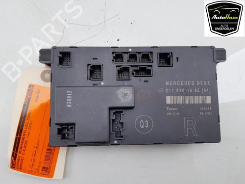 Used Control unit Control unit 12040656 12040656