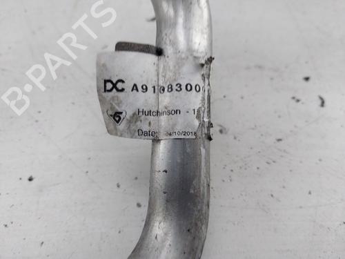 AC pipe MERCEDES-BENZ SPRINTER 3,5-t Van (B907, B910) 314 CDI (910.631, 910.633) | BP34057091M126 - Image 4