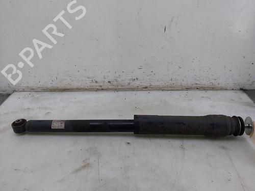 Used Left rear shock absorber TOYOTA YARIS CROSS (MXP_) 1.5 Hybrid (MXPJ10) (116 hp) 32045109