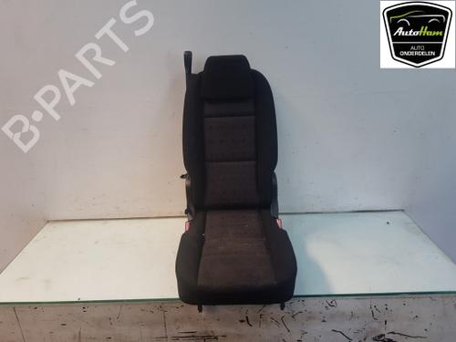 Used Rear seat Rear seat PEUGEOT 307 SW (3H) 1.6 16V (109 hp) 12042024 12042024