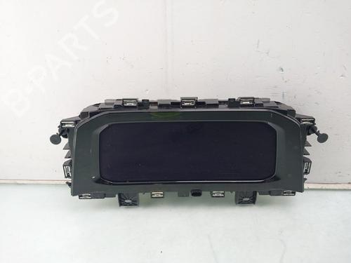 Used Instrument cluster Instrument cluster VW GOLF II (19E, 1G1) 1.8 GTI G60 Syncro (160 hp) 34039160 34039160