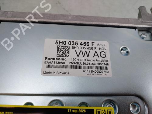 Electronic module VW ID.4 (E21) Performance | BP39467282M83 - Image 4