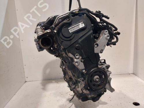 Engine VW GOLF VII (5G1, BQ1, BE1, BE2) 1.4 GTE Hybrid | BP30102771M1 