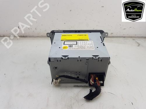 Radio VW POLO V (6R1, 6C1) 1.4 (6R1) | BP16474321E6 