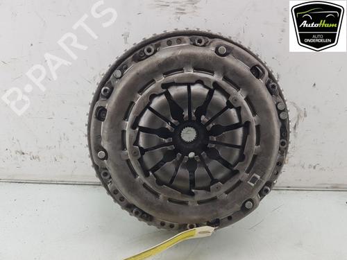 Flywheel RENAULT MEGANE IV Grandtour (K9A/M/N_) 1.3 TCe 140 (K9NB) | BP27239511M101 