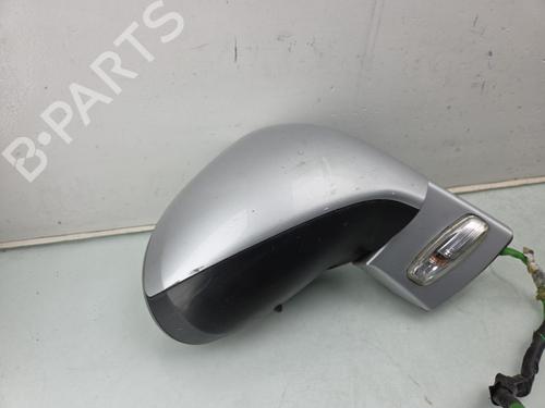 Right mirror PEUGEOT 308 I (4A_, 4C_) 1.6 16V | BP31128375C27