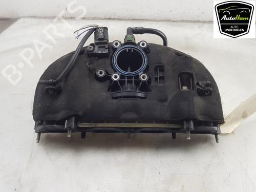 Intake manifold OPEL ASTRA K (B16) 1.4 Turbo (68) | BP21172033M70 