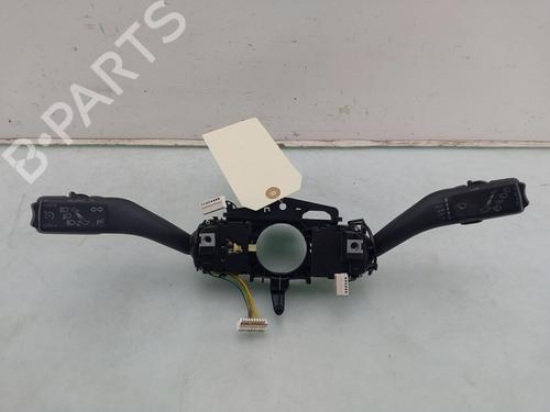 Used Steering column stalk VW CADDY III Box Body/MPV (2KA, 2KH, 2CA, 2CH) 1.6 TDI (102 hp) 29478864