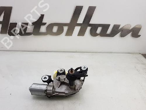 Used Rear wiper motor VW TOURAN (1T1, 1T2) 1.6 FSI (115 hp) 12022408