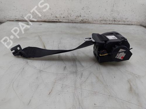 Rear left seatbelt BMW 1 (F40) 118 i | BP36787423I29 - Image 2