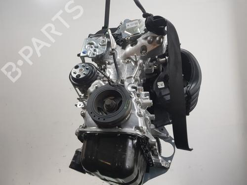 Motor MAZDA 2 Hatchback (DL, DJ) 1.5 SKYACTIV-G | BP27818867M1 