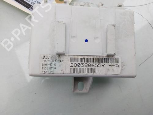 Electronic module RENAULT MEGANE III Grandtour (KZ0/1) 1.4 TCe (KZ0F, KZ1V) | BP25219945M83 - Image 4