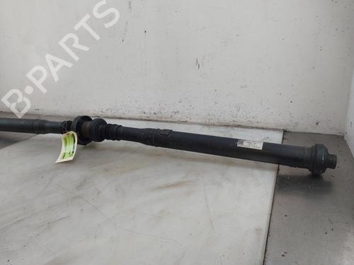Driveshaft PORSCHE CAYENNE (92A) 4.8 GTS | BP33022538M37 - Image 2