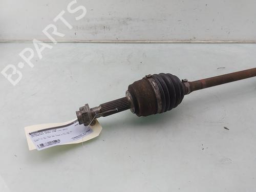 Right front driveshaft MITSUBISHI MIRAGE / SPACE STAR VI Hatchback (A0_A) 1.0 (A05A) | BP27989965M39 