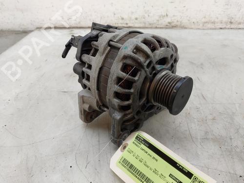 Alternator RENAULT CAPTUR I (J5_, H5_) 0.9 TCe 90 | BP36530063M7 - Image 2
