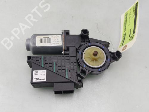 Electronic module SKODA FABIA I Combi (6Y5) 1.4 16V | BP36218913M83 - Image 3