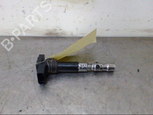 Used Ignition coil VW FOX Hatchback (5Z1, 5Z3, 5Z4) 1.2 (55 hp) 13140378