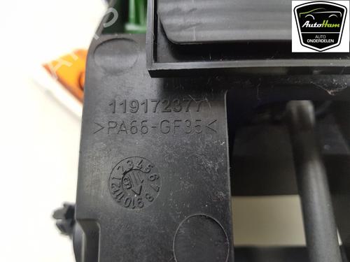 Gear lever PEUGEOT 208 I (CA_, CC_) 1.2 THP 110 | BP12040942M90 
