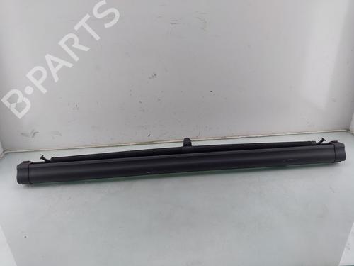Cargo separator AUDI A6 C8 Avant (4A5) 50 TDI Mild Hybrid quattro | BP31978668I36
