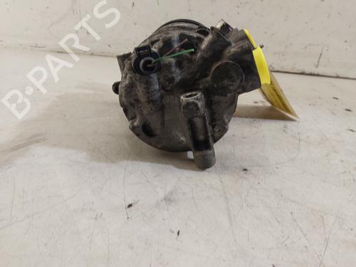 AC compressor VW T-ROC (A11, D11) 1.5 TSI | BP38913604M34 - Image 5