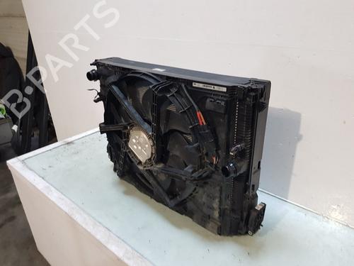 Kølerpakke BMW iX (I20) xDrive 40 | BP24618514M120 