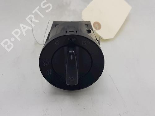 Headlight switch SKODA FABIA II Combi (545) 1.2 TDI | BP12017953I24 