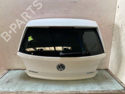 Used Tailgate Tailgate 37021354 37021354
