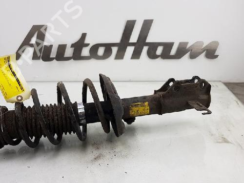 Used Left front shock absorber Left front shock absorber OPEL ASTRA J (P10) 1.7 CDTI (68) (110 hp) 12023704 12023704