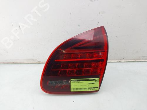 Used Right taillight PORSCHE CAYENNE (92A) 4.8 GTS (420 hp) 33022482
