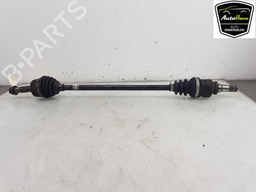 Used Left front driveshaft Left front driveshaft PEUGEOT 108 1.0 VTi 72 (72 hp) 16222451 16222451