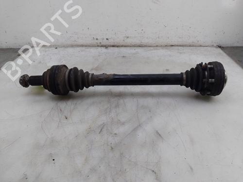 Used Left rear driveshaft BMW 3 Coupe (E92) 320 d (177 hp) 29996679