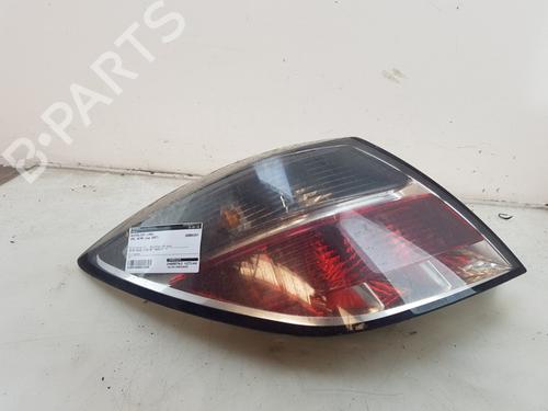 Used Left taillight OPEL ASTRA H GTC (A04) 1.4 (L08) (90 hp) 30143673