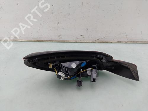 Right taillight FORD FIESTA VII (HJ, HF) 1.0 EcoBoost mHEV | BP33976764C35 - Image 2
