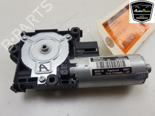 Sunroof engine AUDI A5 Sportback (F5A, F5F) 35 TFSI Mild Hybrid | BP13613901M60 