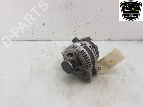 Generator FORD FIESTA VII (HJ, HF) 1.0 EcoBoost | BP24533323M7 
