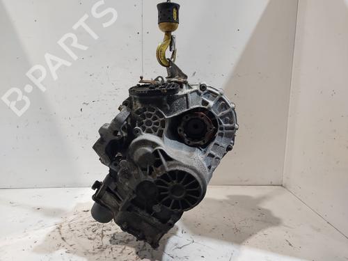 Gearbox AUDI A1 Sportback (GBA) 30 TFSI | BP32162856M3