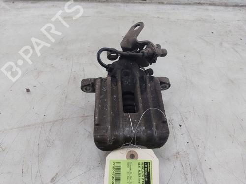 Used Left rear brake caliper SEAT ALTEA XL (5P5, 5P8) 1.8 TFSI (160 hp) 31377144
