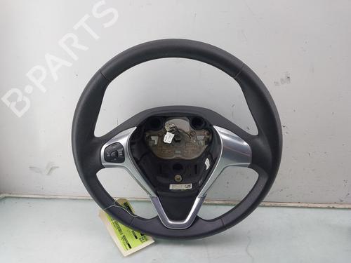 steering-wheel-ford-fiesta-vi-cb1-ccn-2008-31978691 main image