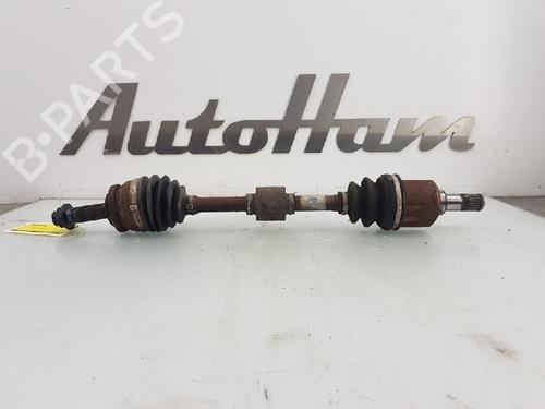 left-front-driveshaft-kia-stonic-yb-16-crdi-49500h8450-2017-12033850 main image