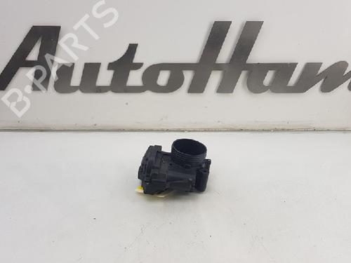 Used Throttle body PEUGEOT 308 I (4A_, 4C_) 1.6 16V (120 hp) 12014604