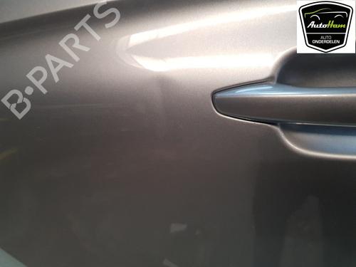 Left front door OPEL CROSSLAND X / CROSSLAND (P17, P2QO) 1.2 (75) | BP20331158C2 