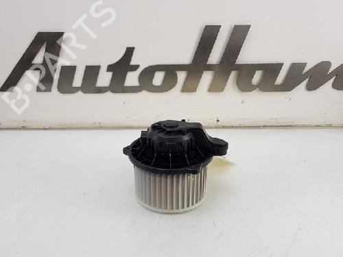 Used Heater blower motor KIA PICANTO II (TA) 1.0 (67 hp) 12015683