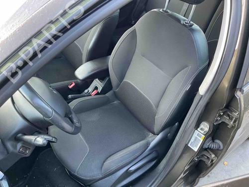Used Seats set CITROËN C3 II (SC_) 1.2 VTi 82 (82 hp) 29704757