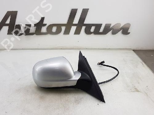 Used Right mirror VW PASSAT B5.5 Variant (3B6) 1.9 TDI (101 hp) 12008689