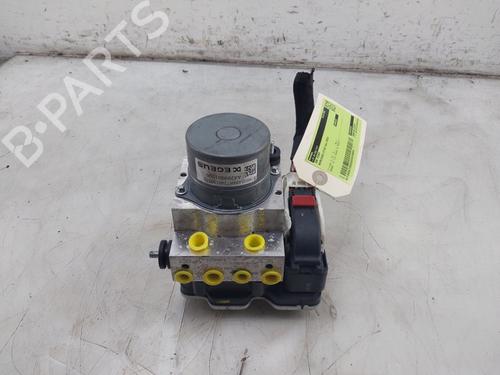 Used ABS pump ABS pump MERCEDES-BENZ CITAN Box Body/MPV (W420) eCITAN (420.693, 420.695) (122 hp) 33463254 33463254