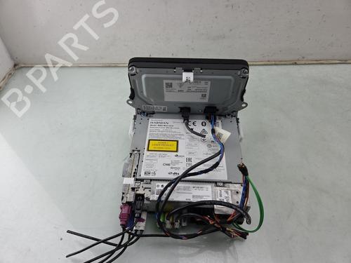 Control unit PORSCHE 718 BOXSTER (982) 2.5 S (982330, 982331) | BP30845417M11 - Image 4
