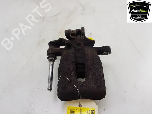 Used Left rear brake caliper MERCEDES-BENZ CITAN Box Body/MPV (W415) 108 CDI (415.601, 415.603) (75 hp) 15627986
